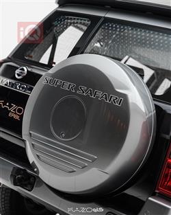 نيسان باترول سفاري